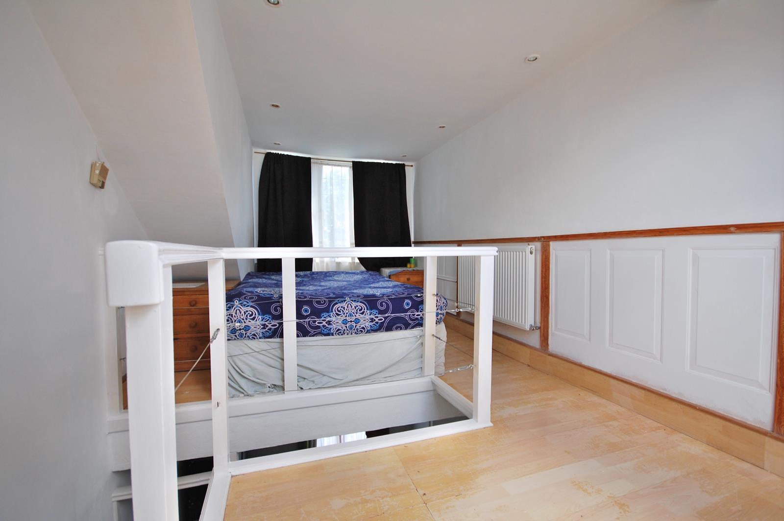 Barrowell Green, WInchmore Hill